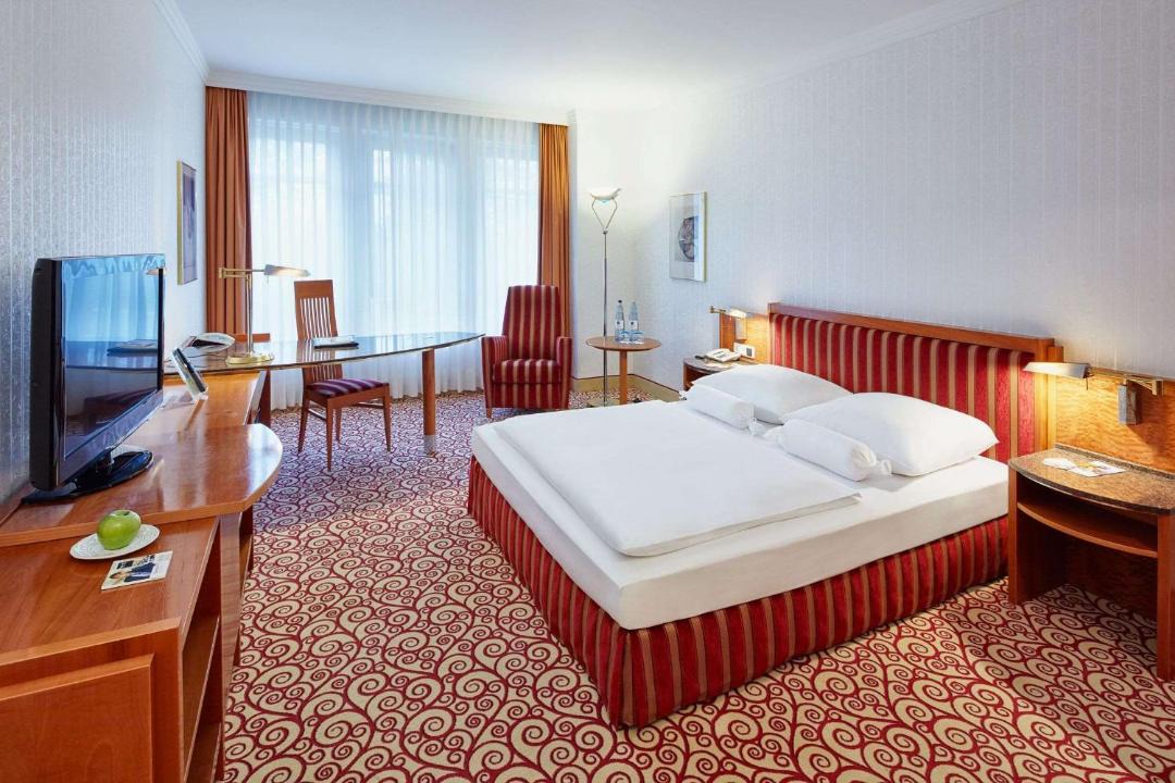 Photo of Bedroom in Herrenkrug
