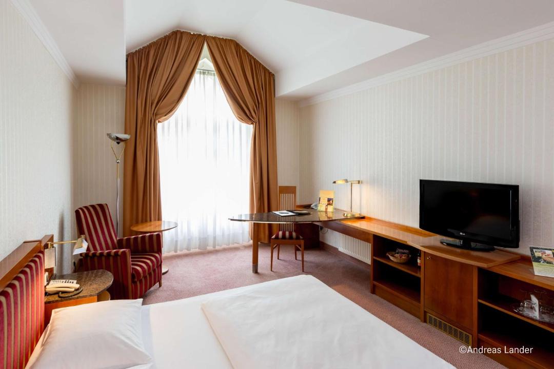 Photo of Bedroom in Herrenkrug