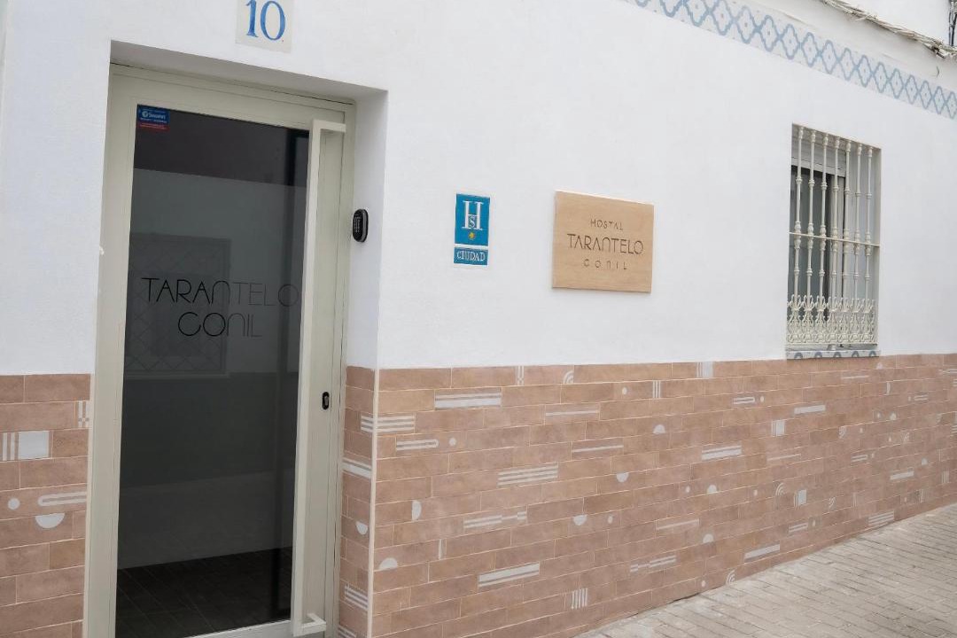 Photo of Others in Conil de la Frontera City Center