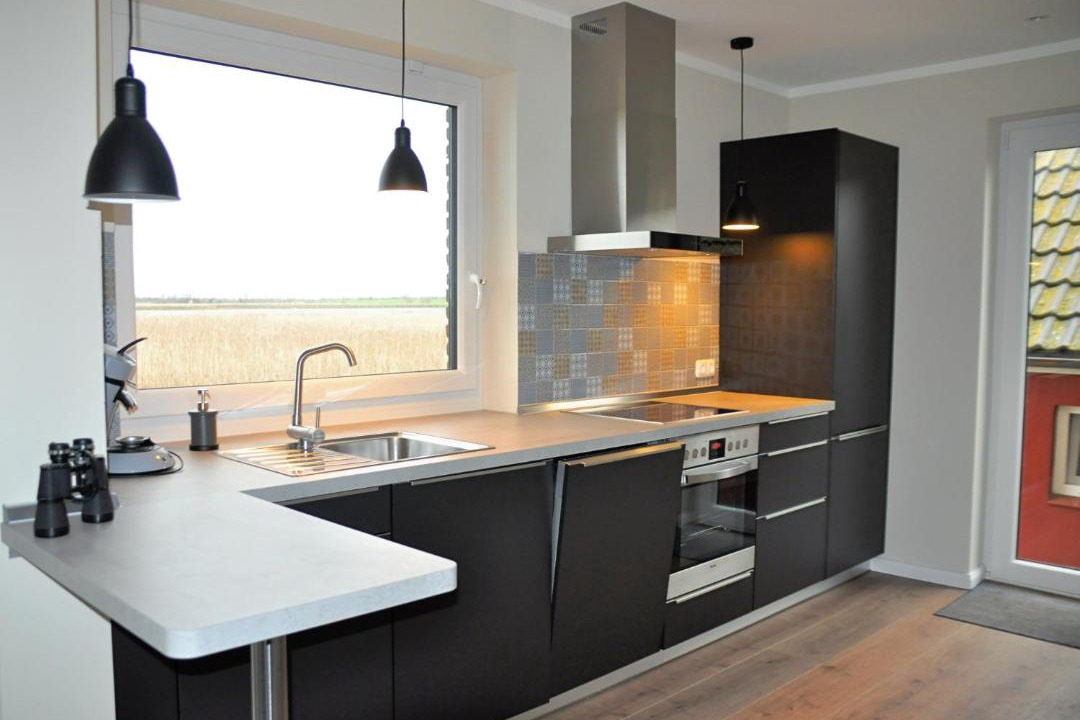 Photo of Kitchen in Albertsdorf