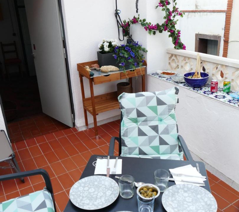 Photo of Livingroom in Calig