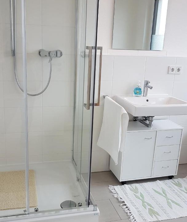 Photo of Bathroom in Kirchrode
