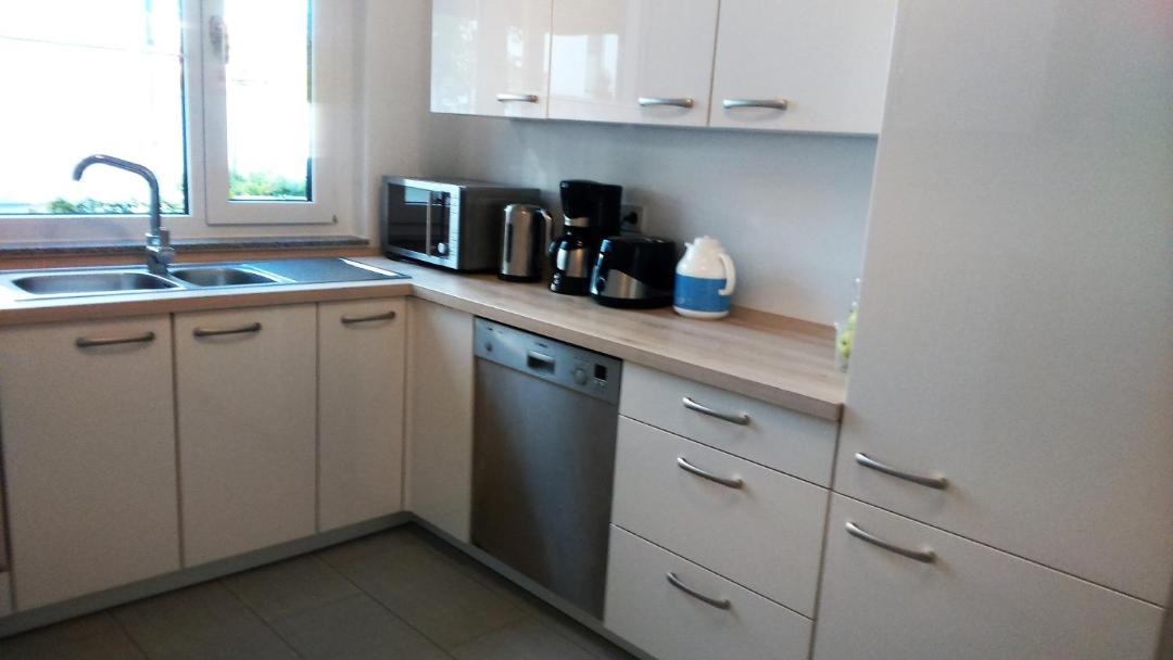 Photo of Kitchen in Kirchrode