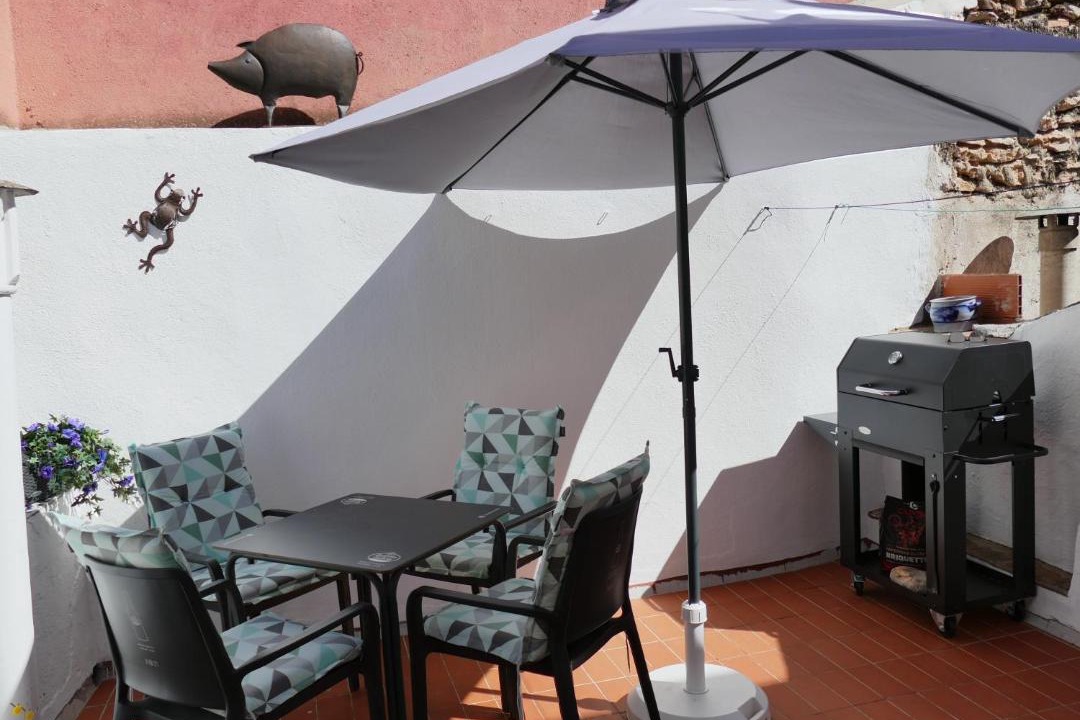 Photo of Patio Balcony in Calig
