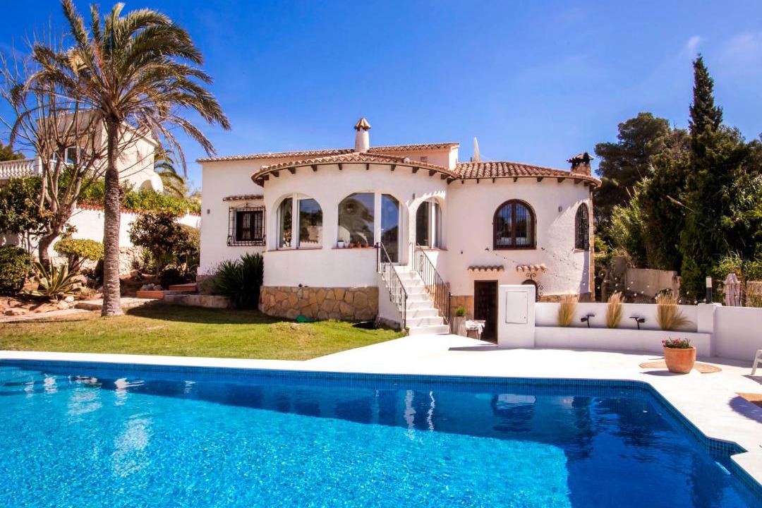 Photo of Outdoor in Balcon del Mar