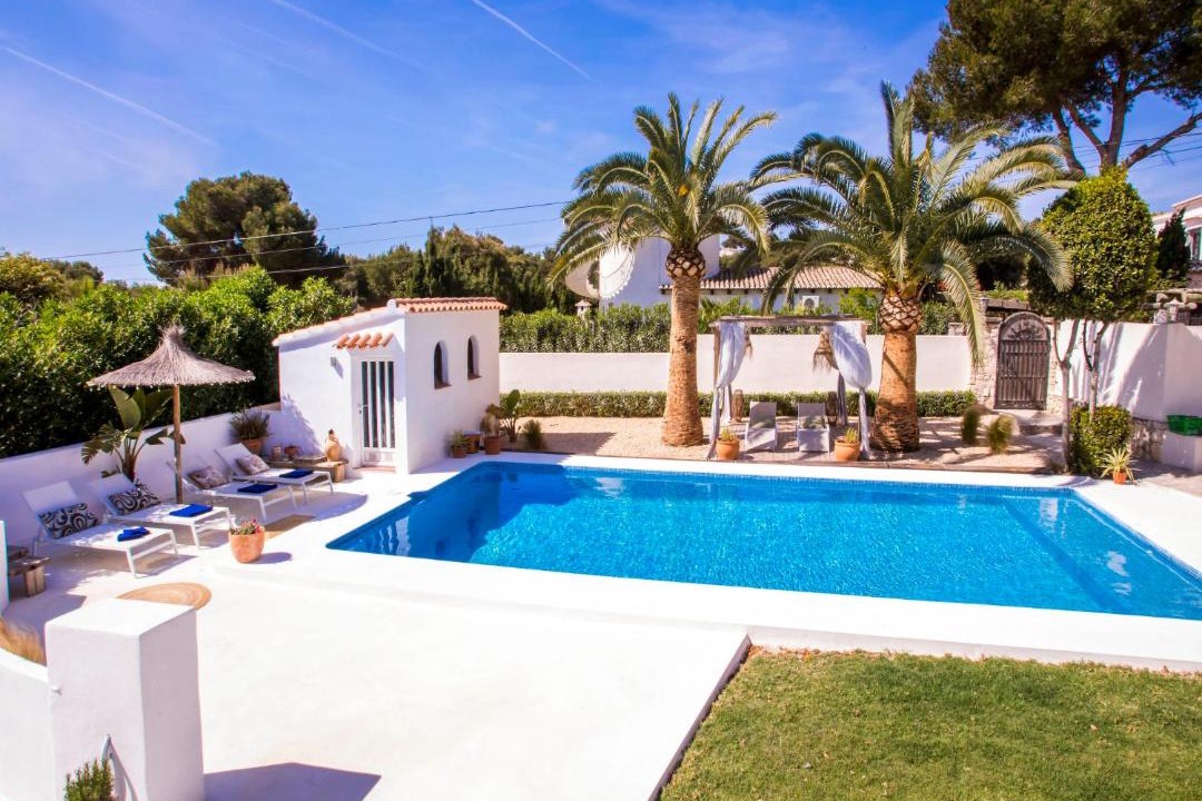 Photo of Outdoor in Balcon del Mar