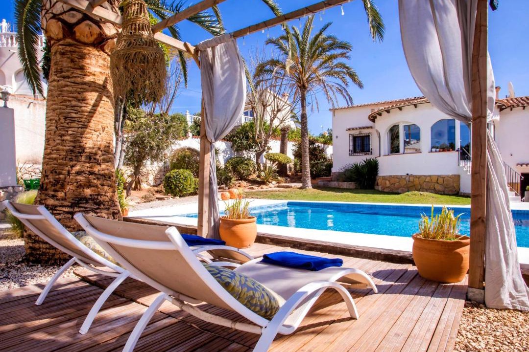 Photo of Outdoor in Balcon del Mar