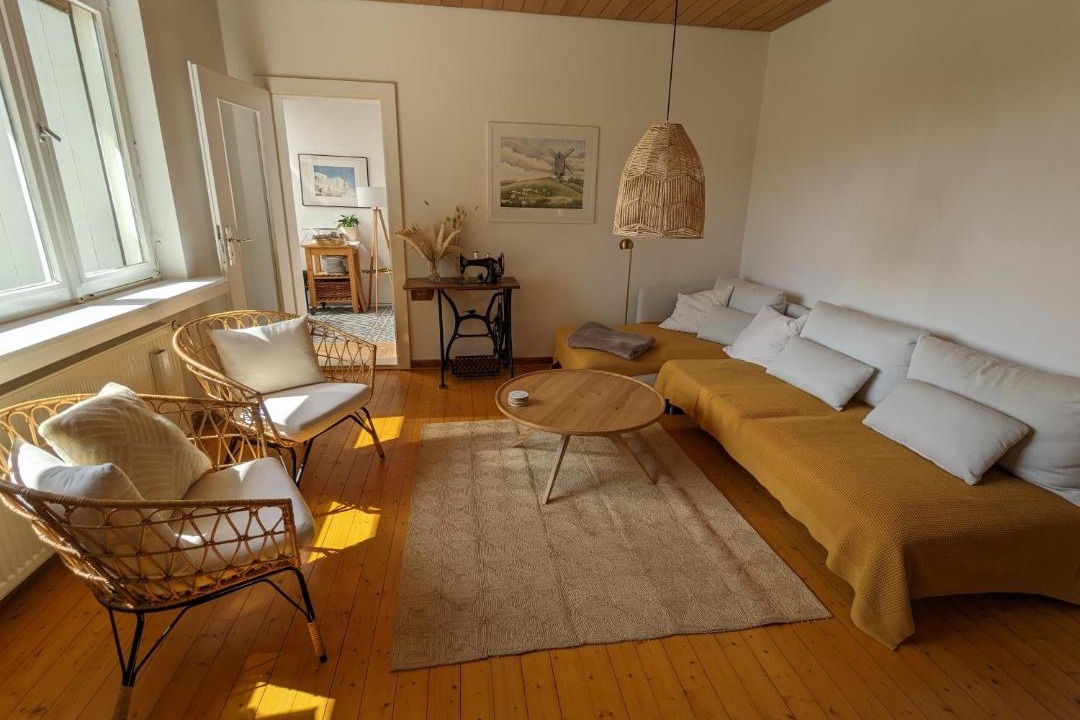 Photo of Livingroom in Region Hannover District