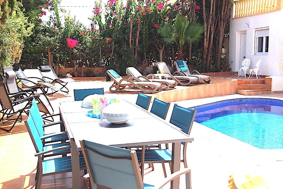 Photo of Outdoor in Punta Prima