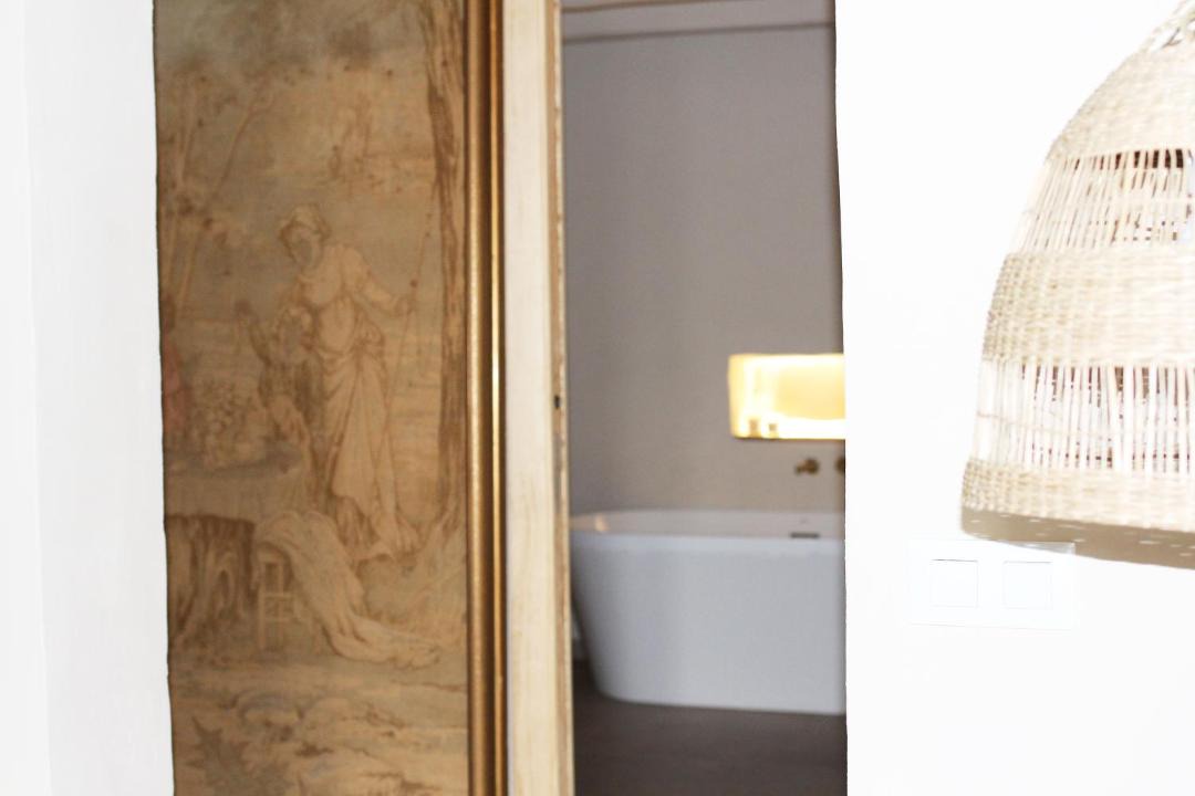 Photo of Bathroom in Perales del Puerto
