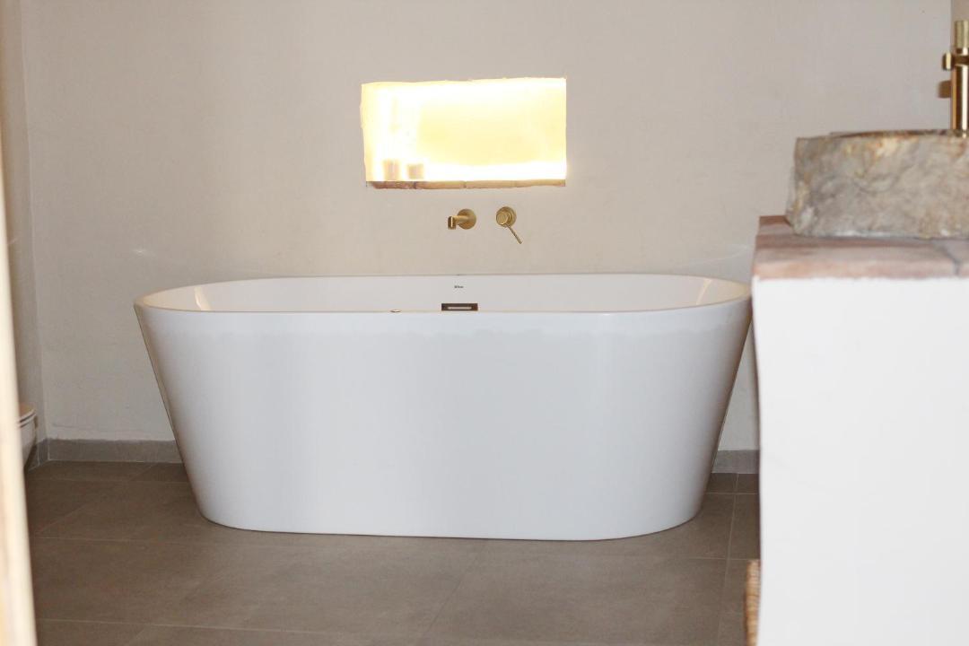 Photo of Bathroom in Perales del Puerto