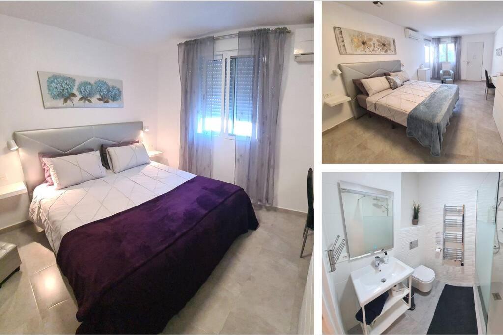 Photo of Bedroom in Punta Prima