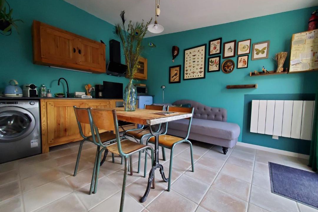 Photo of Livingroom in Montpeyroux