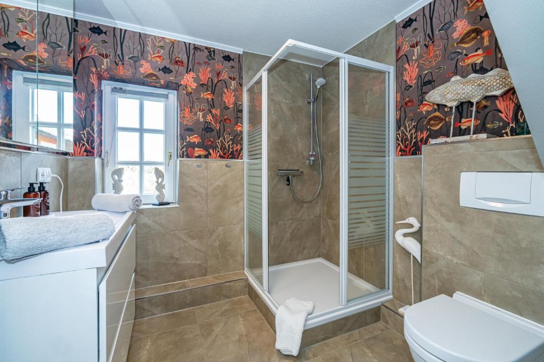 Photo of Bathroom in Keitum