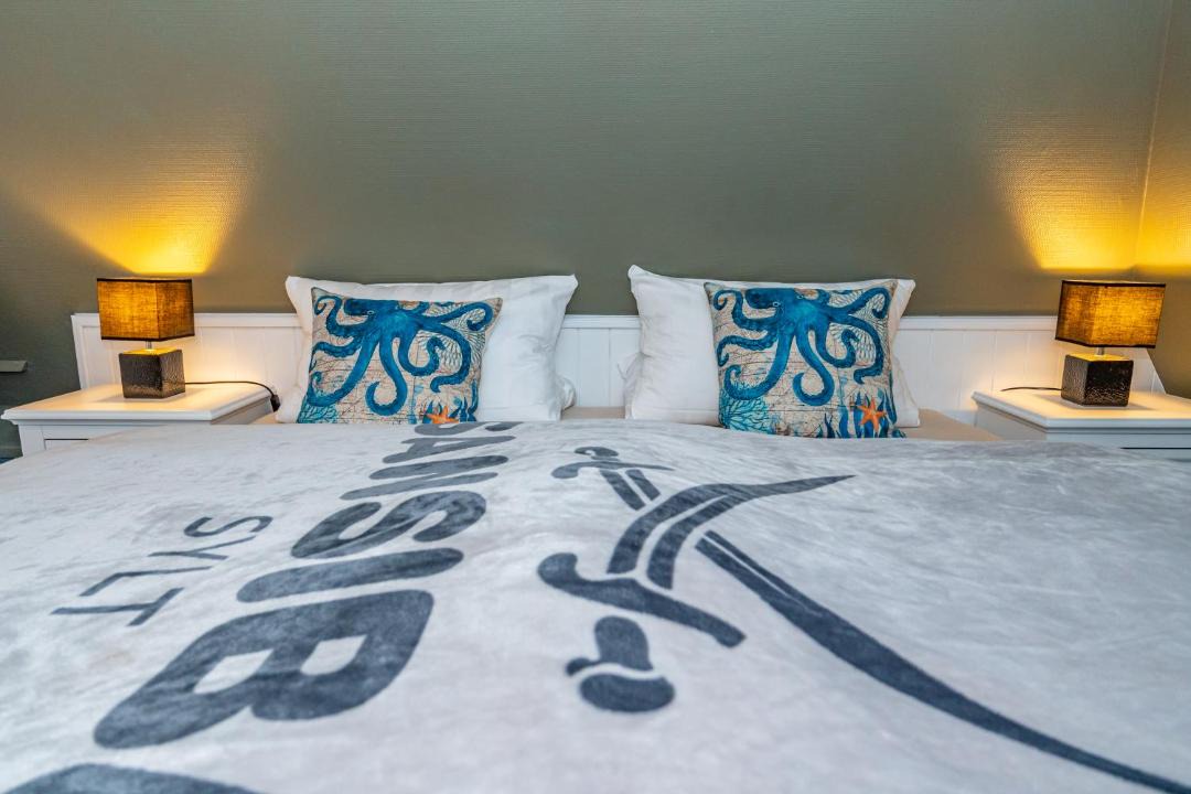 Photo of Bedroom in Keitum