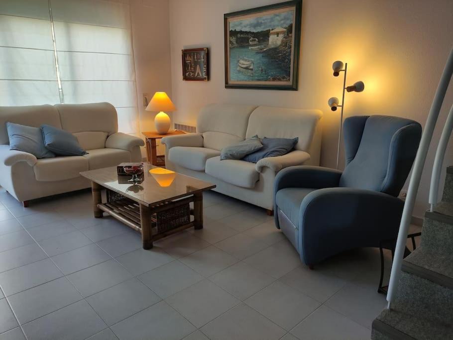 Photo of Livingroom in Sant Feliu de Guixols