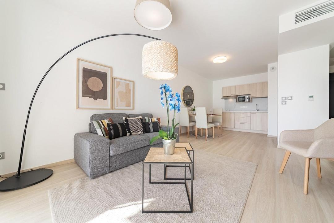 Photo of Livingroom in Les Angles