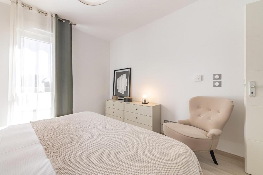 Photo of Bedroom in Les Angles