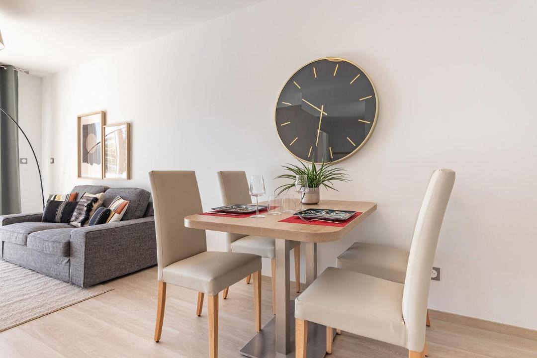 Photo of Livingroom in Les Angles