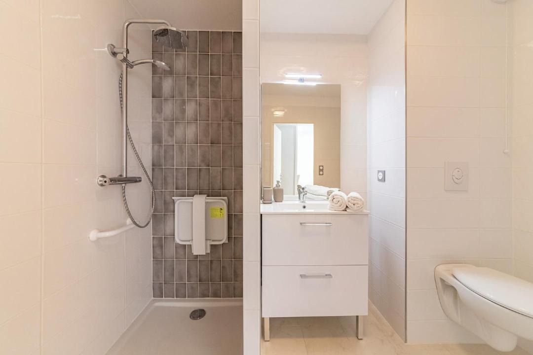 Photo of Bathroom in Les Angles