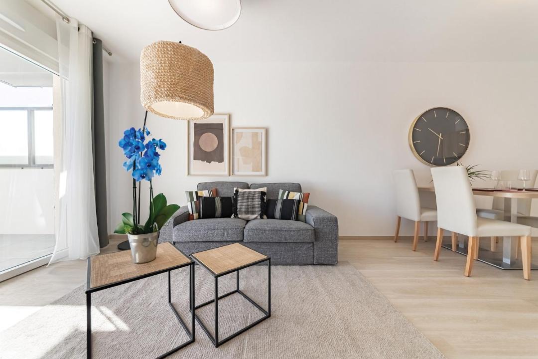 Photo of Livingroom in Les Angles