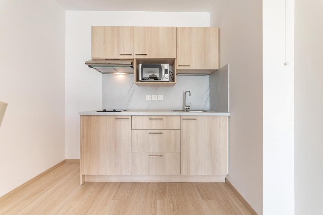 Photo of Kitchen in Les Angles