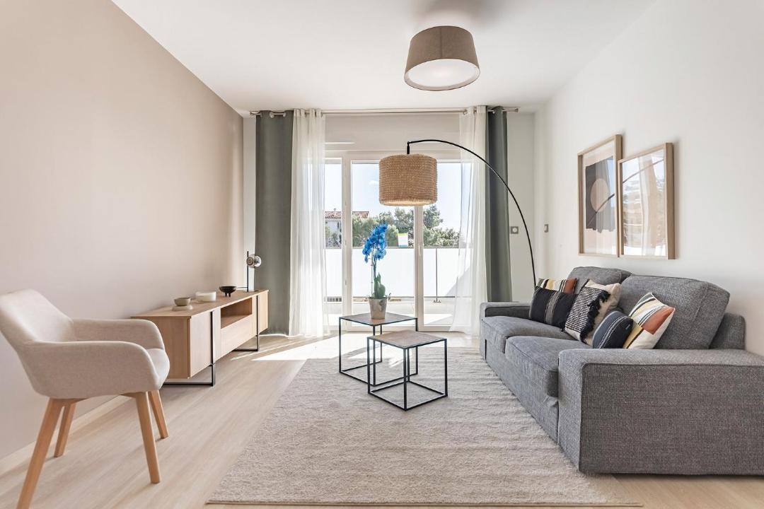 Photo of Livingroom in Les Angles