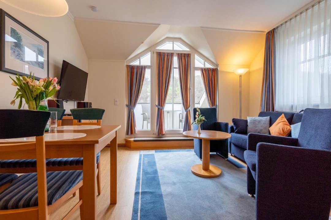 Photo of Livingroom in Binz