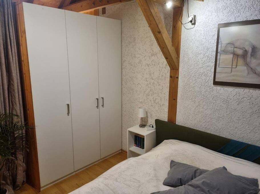 Photo of Bedroom in Ilversgehofen