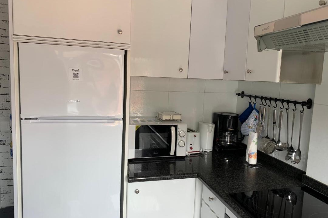 Photo of Kitchen in Coia