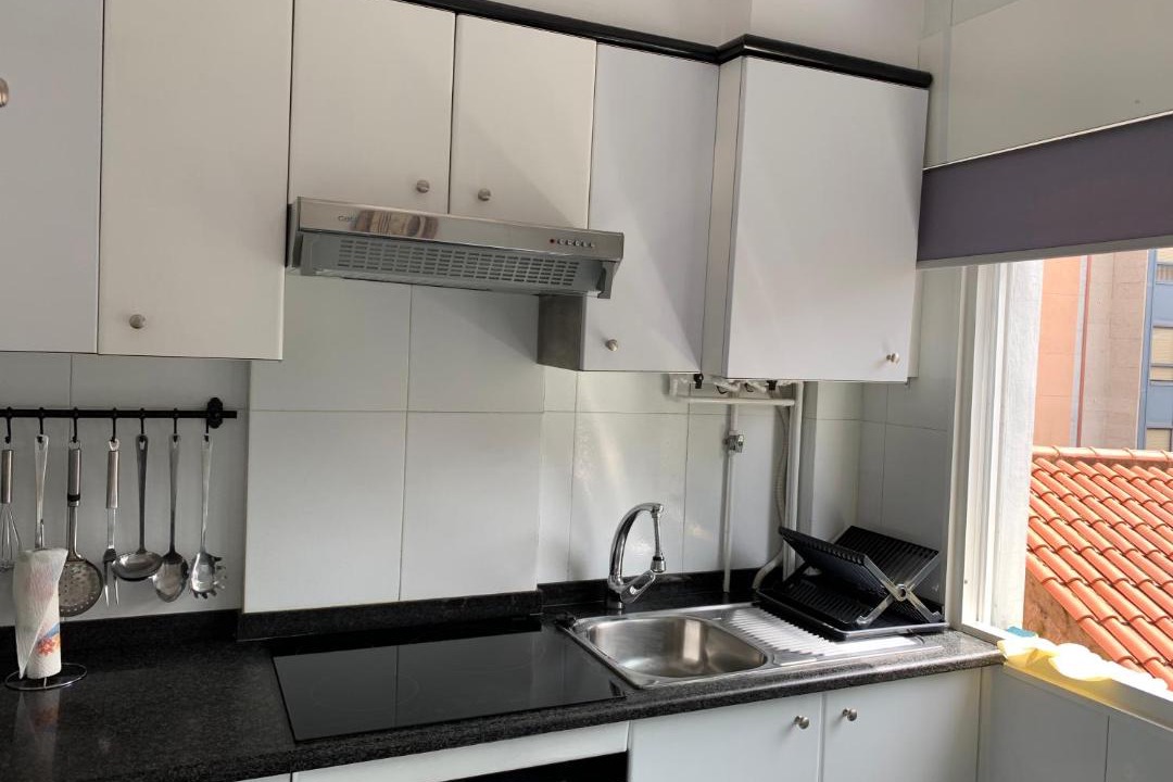 Photo of Kitchen in Coia