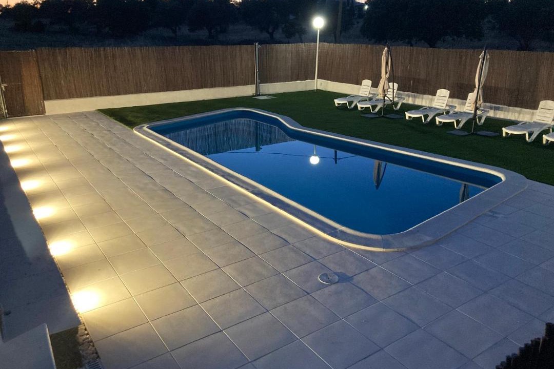 Photo of Outdoor in Casar de Caceres