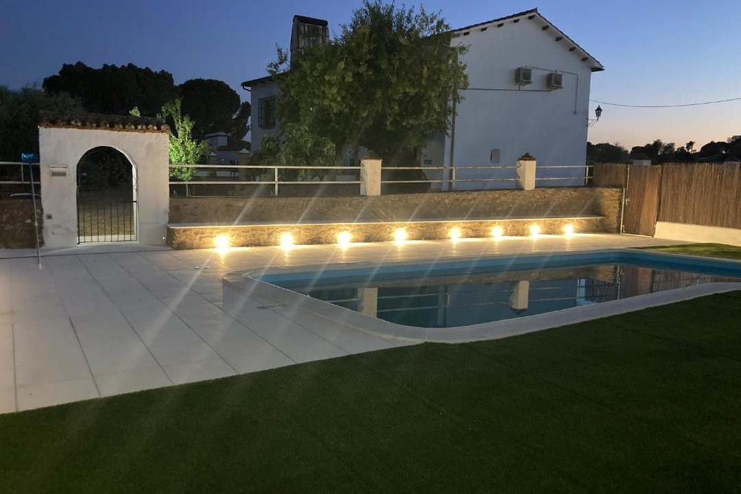 Photo of Outdoor in Casar de Caceres