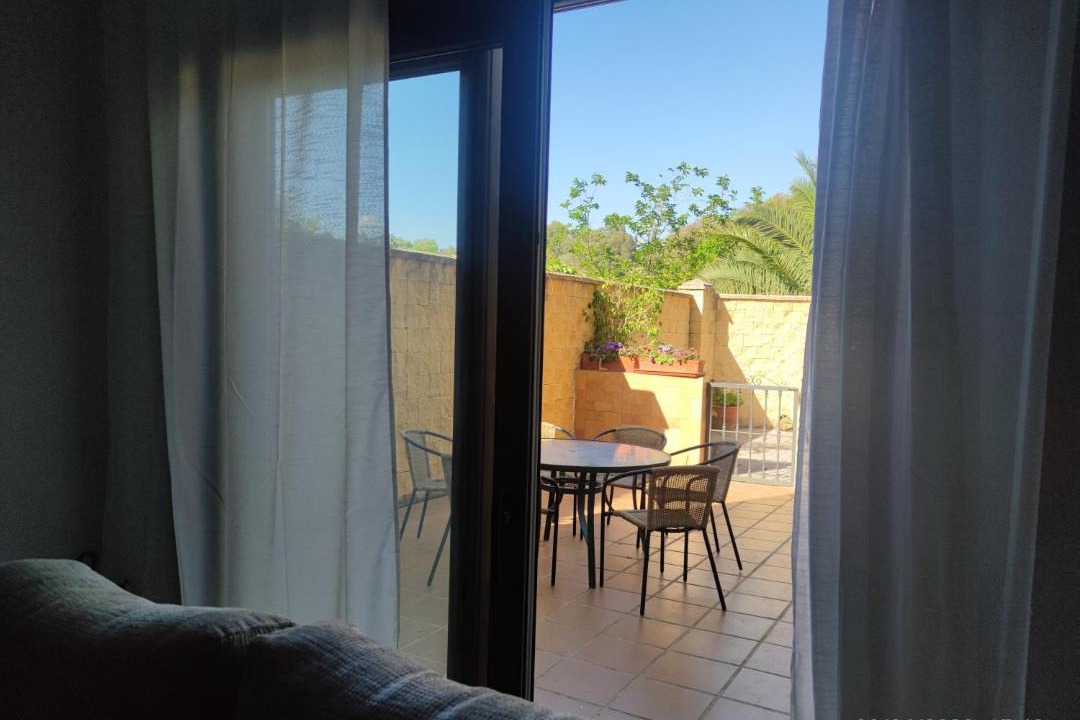 Photo of Patio Balcony in El Brillante