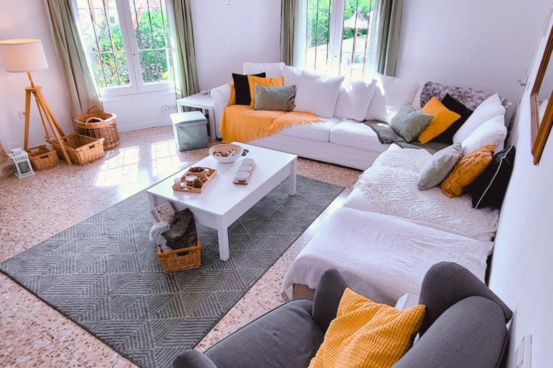 Photo of Livingroom in Balcon del Mar