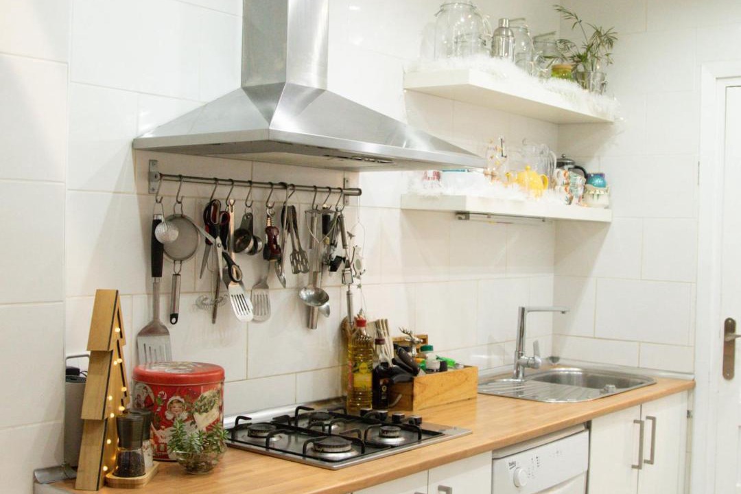 Photo of Kitchen in Balcon del Mar