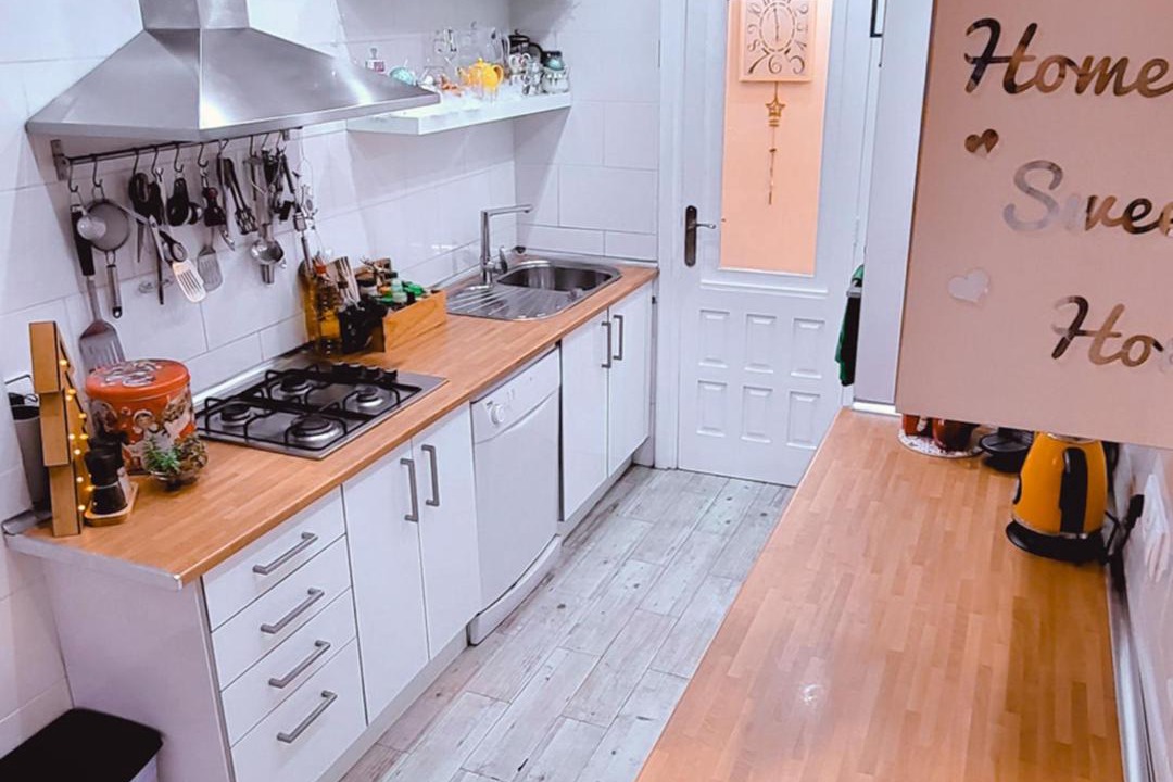Photo of Kitchen in Balcon del Mar