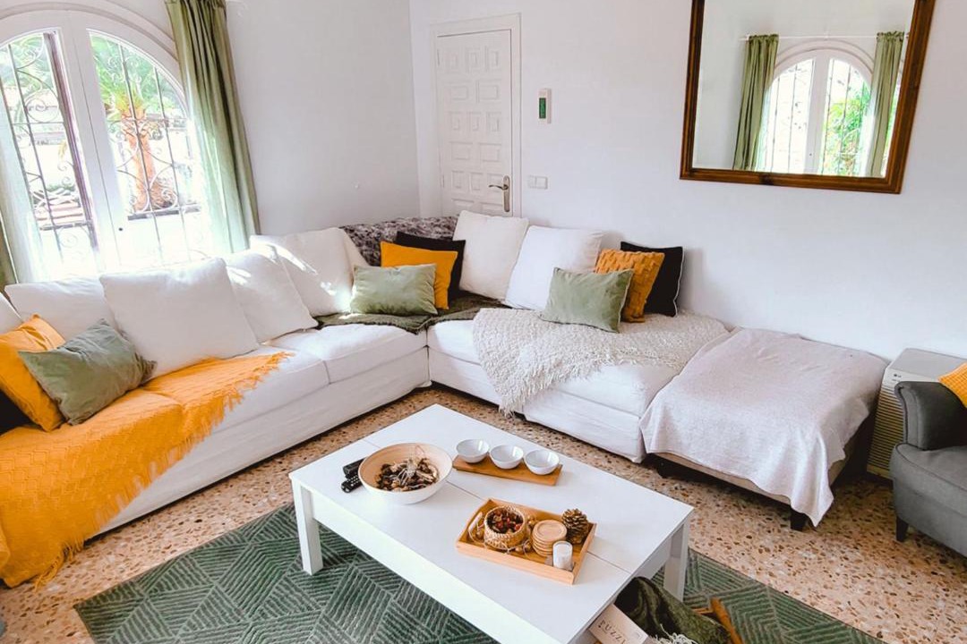 Photo of Livingroom in Balcon del Mar