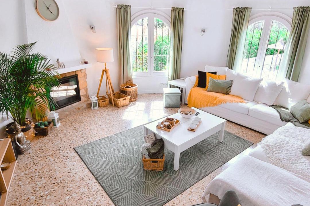 Photo of Livingroom in Balcon del Mar