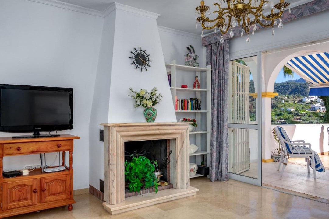 Photo of Livingroom in Monda