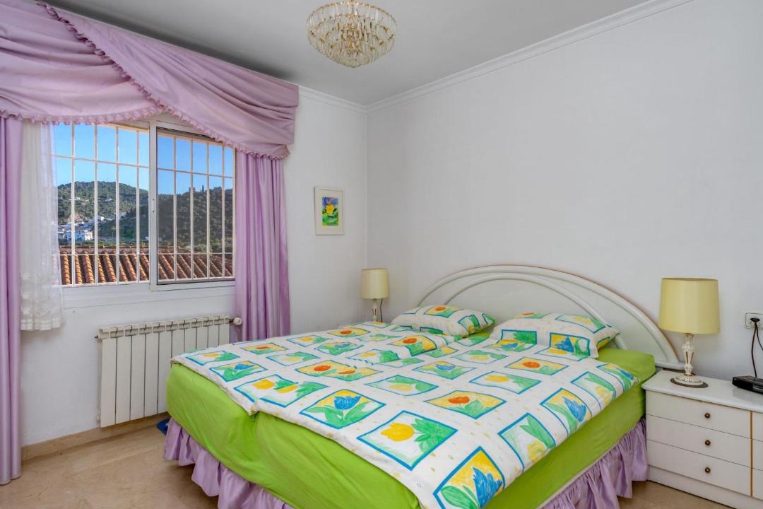 Photo of Bedroom in Monda
