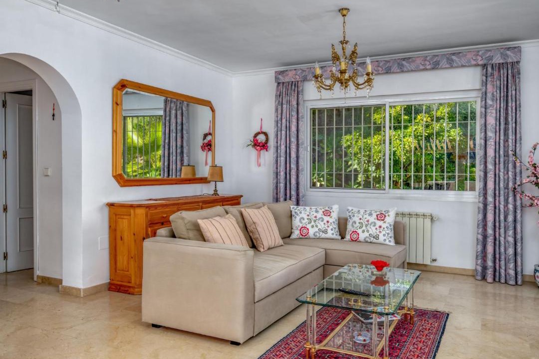 Photo of Livingroom in Monda