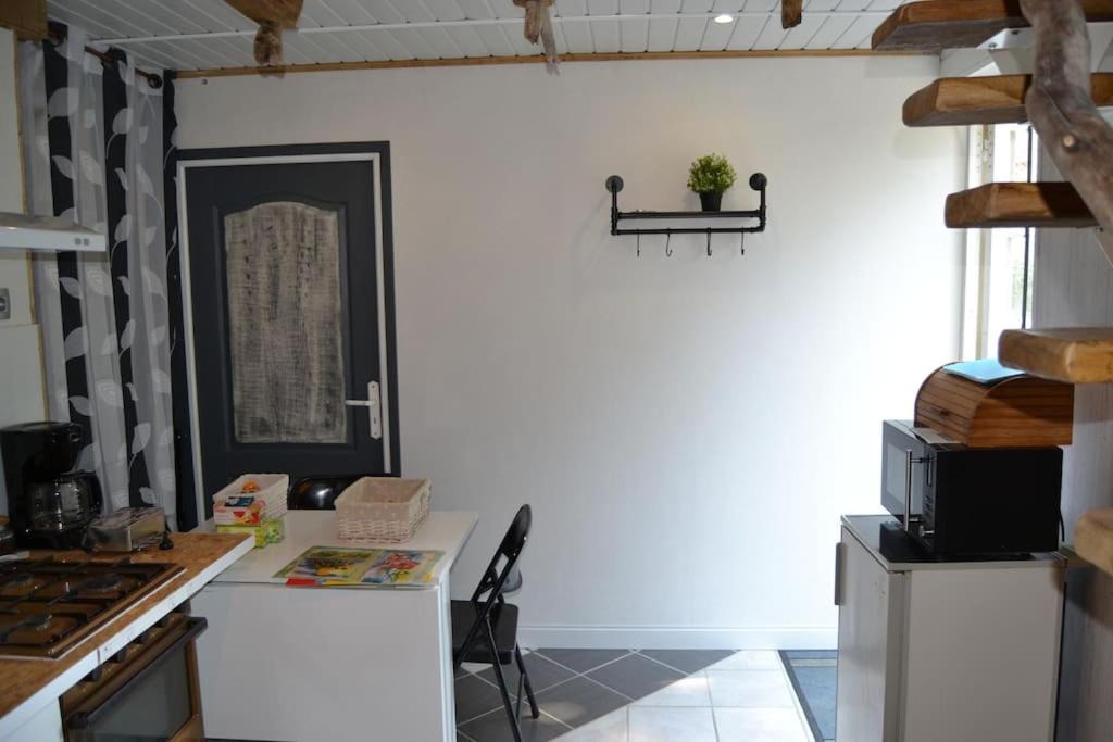 Photo of Kitchen in Messia