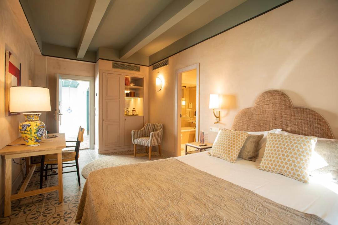 Photo of Bedroom in Santa Catalina