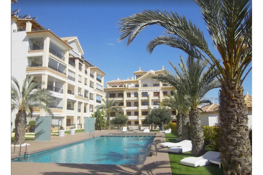 Photo of Outdoor in Los Secanos
