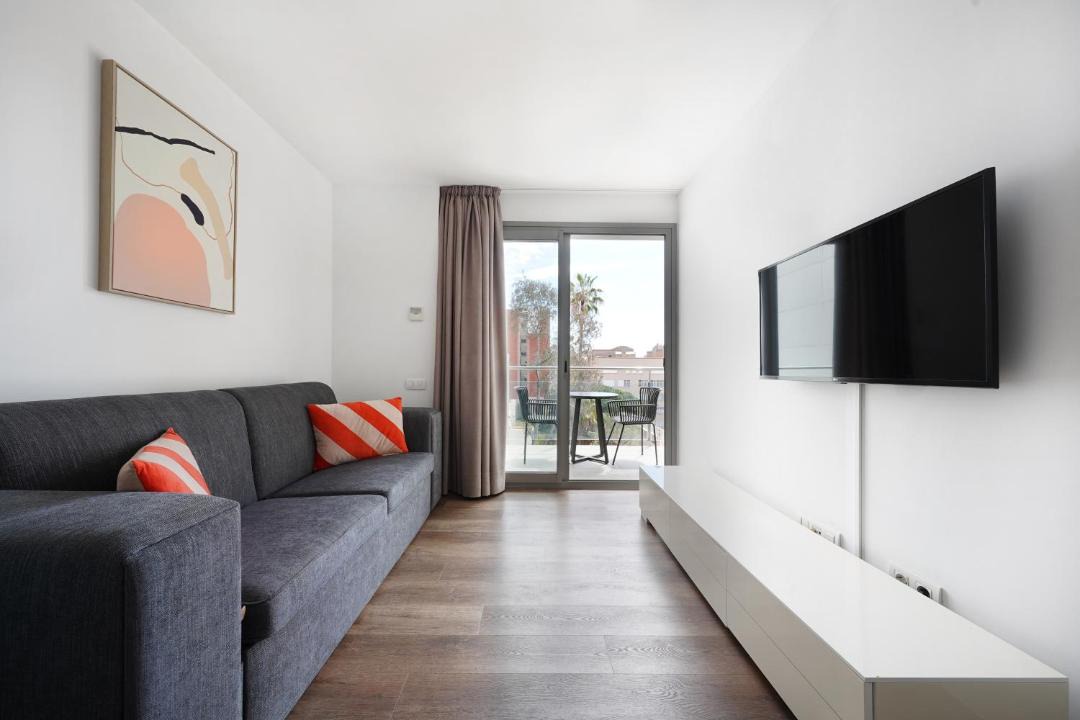 Photo of Livingroom in El Putget i Farro