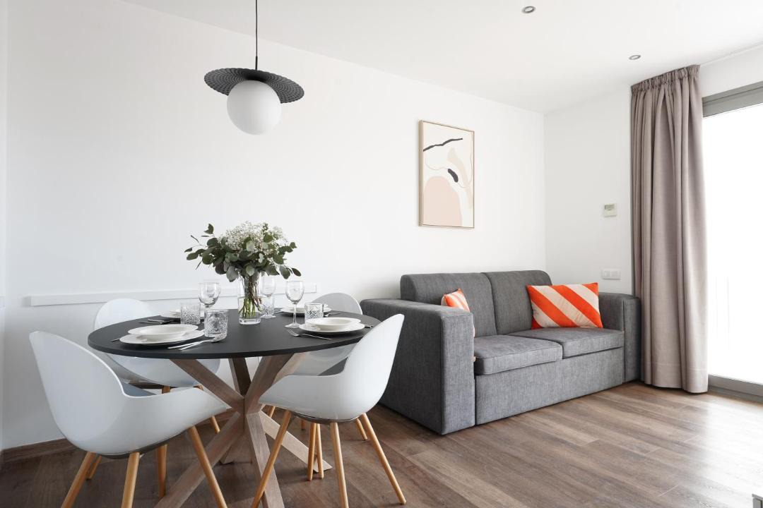 Photo of Livingroom in El Putget i Farro