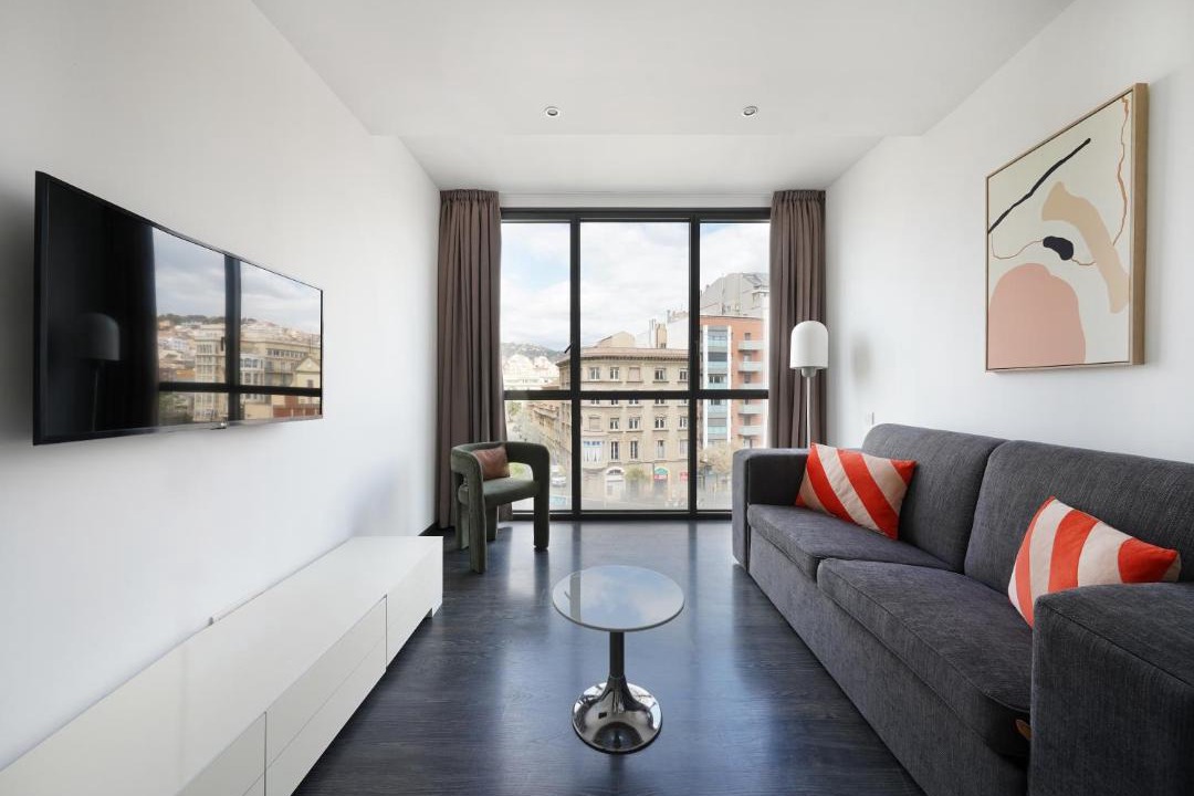 Photo of Livingroom in El Putget i Farro