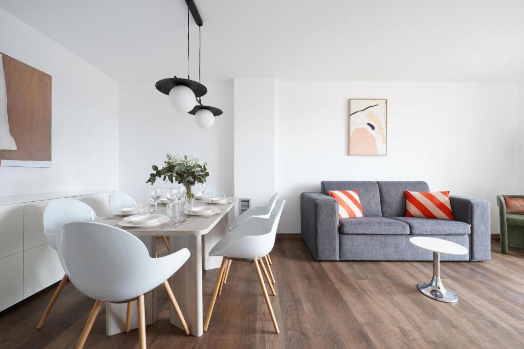 Photo of Livingroom in El Putget i Farro