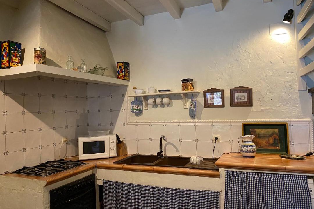 Photo of Kitchen in Gata